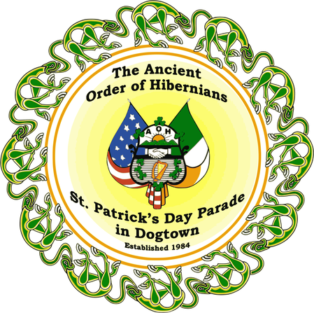 The 2026 42nd Ancient Order of Hibernians St. Patrick Day Parade